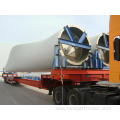 Innovative Transport Equipment for Wind Power Components